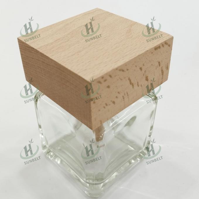 Difusor de madeira com tampa de pau madeira de abeto madeira de pinheiro madeira de aromaterapia difusor para casa escritório carro guarda-roupa sala de yoga 1