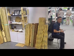 Você já visitou a exposição na Feira de Cantão?