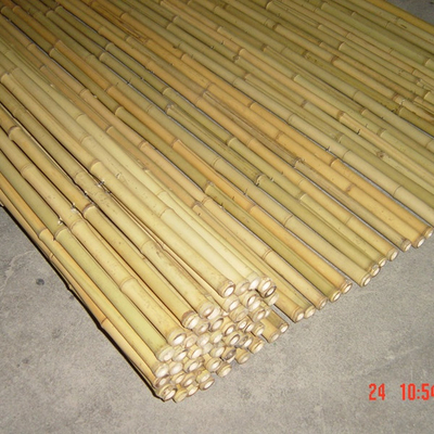 A beira amigável do jardim de Eco cerca a cerca 240cm de bambu Panels Garden Border de 180cm