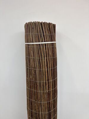 O Encanto Atemporal do Salgueiro Fechando Seu Portal Acessível Para Um Oásis Sereno