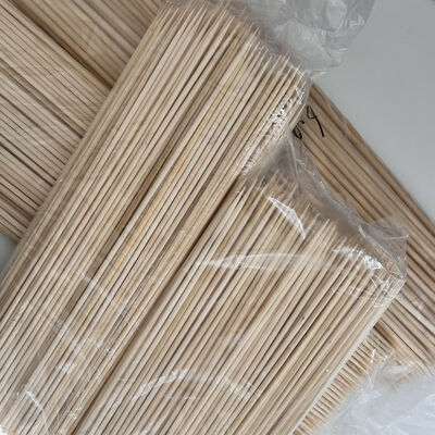 Eleve seu jardim naturalmente com suportes premium para plantas de bambu