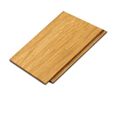 Revestimento de bambu contínuo tecido costa para o assoalho interno Tiger Surface