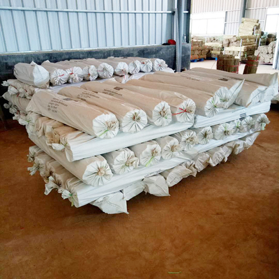 60cm retos secos à cor natural de bambu grande de 595cm Polos