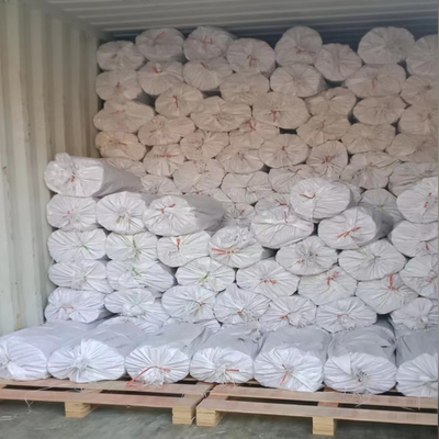 Bastões de bambu crus coloridos Polos de bambu para a agricultura do jardim