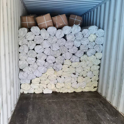 Bastões contínuos de bambu do diâmetro de bambu natural do comprimento 3cm de Tonkin Polos 150cm