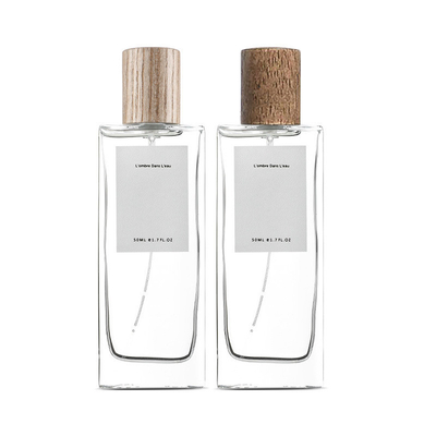 Tampas de bambu do frasco da prova do escape para os frascos bebendo de colocação em latas de vidro do armazenamento
