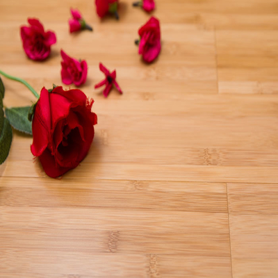 O revestimento laminado de bambu vertical carbonizou o revestimento contínuo da cor interno