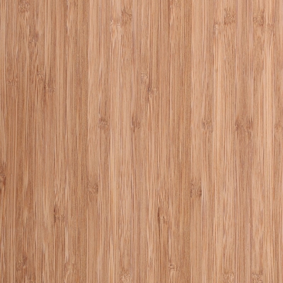 Revestimento de bambu natural do sólido da cor do café para a mobília da casa do parque do Decking