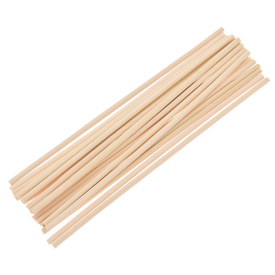 Bastões de Rattan Natural Difusor Reempenha Óleos Essenciais Aromas Difusor Substituto Bastões