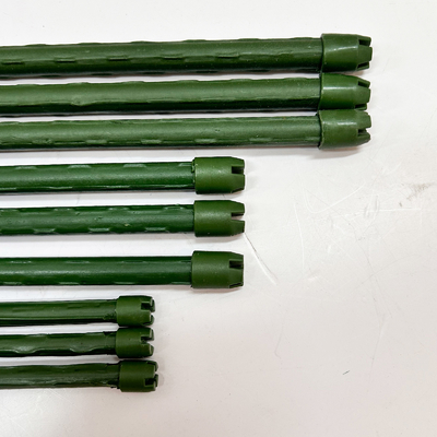 Estacas de plantas de jardim para o cultivo de plantas escaldante, plantas em pote, tomates, árvores